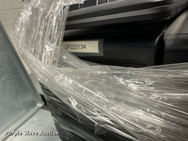 image for item LN9041 (15) HP Z230 CPUs