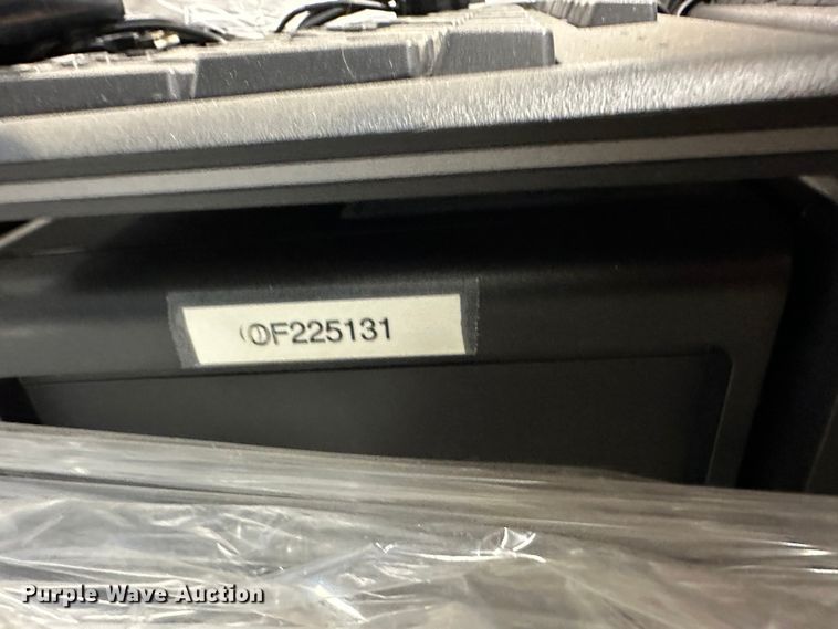 image for item LN9041 (15) HP Z230 CPUs