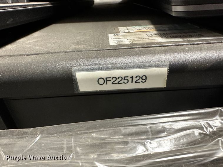 image for item LN9041 (15) HP Z230 CPUs