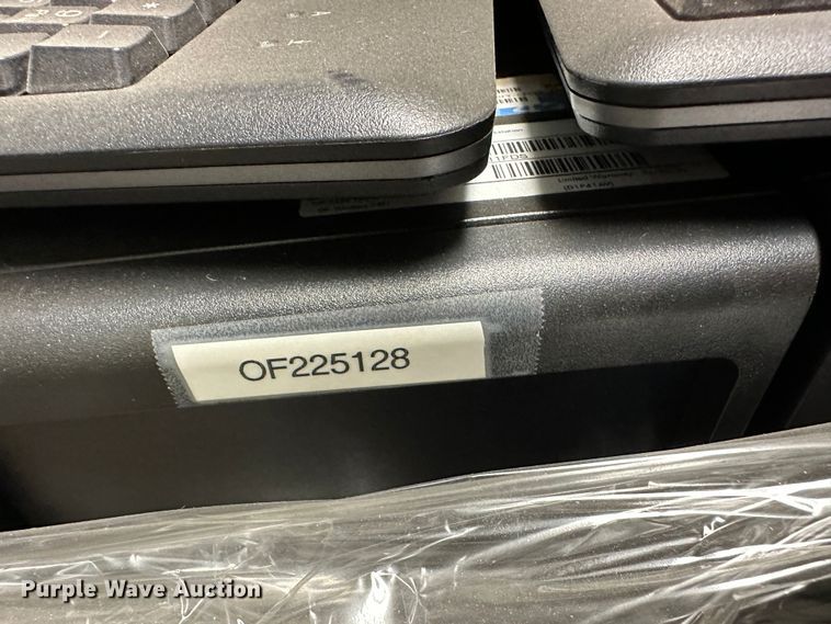 image for item LN9041 (15) HP Z230 CPUs