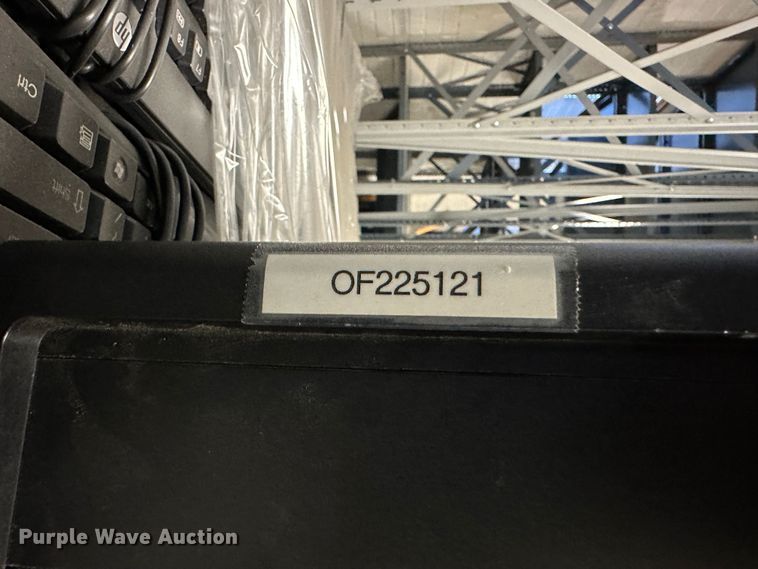 image for item LN9041 (15) HP Z230 CPUs