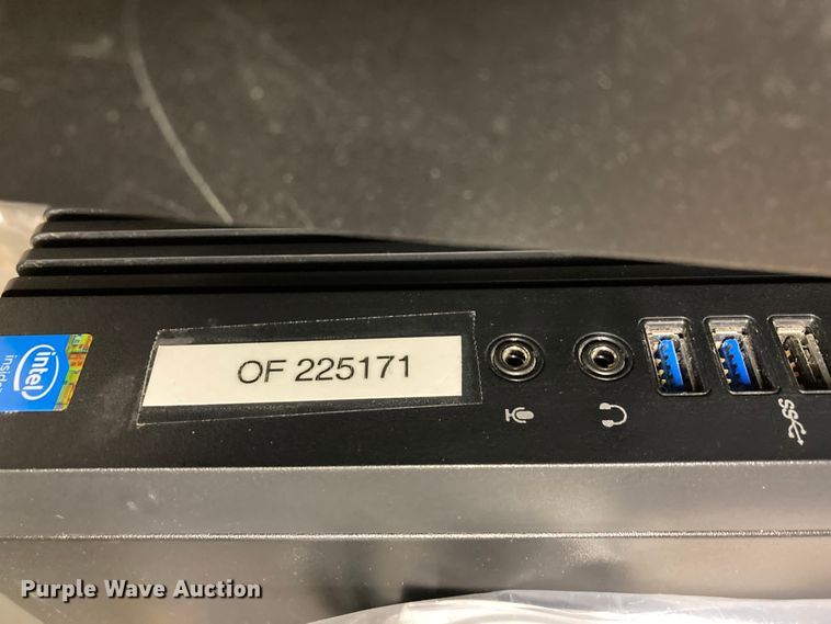 image for item LN9042 (17) HP Z230 CPUs