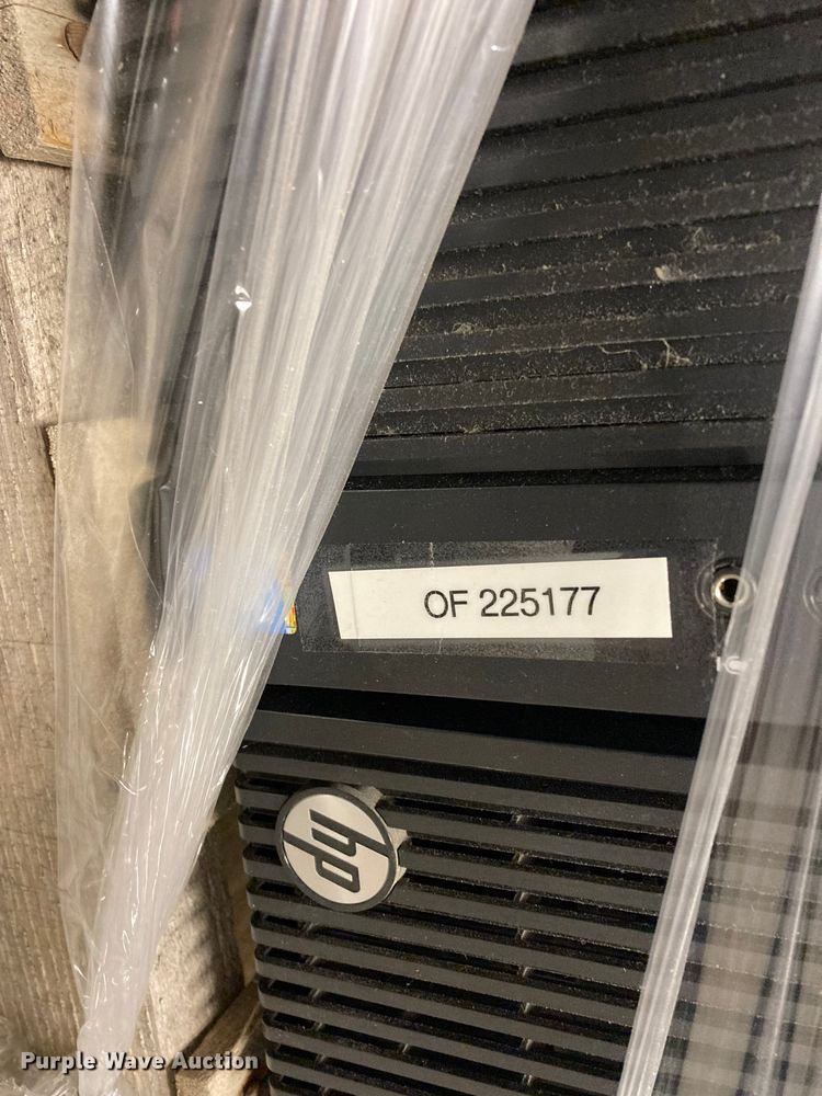 image for item LN9042 (17) HP Z230 CPUs