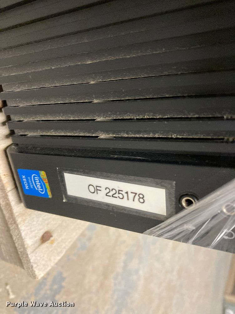 image for item LN9042 (17) HP Z230 CPUs