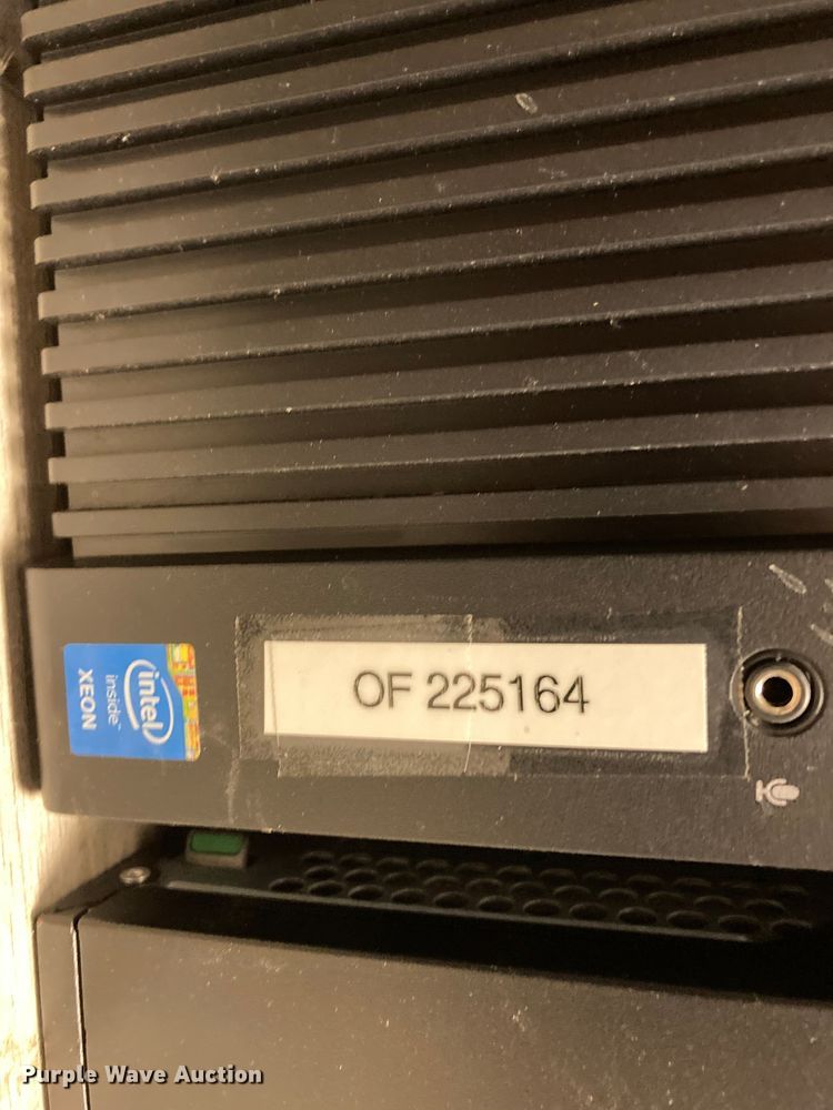 image for item LN9042 (17) HP Z230 CPUs