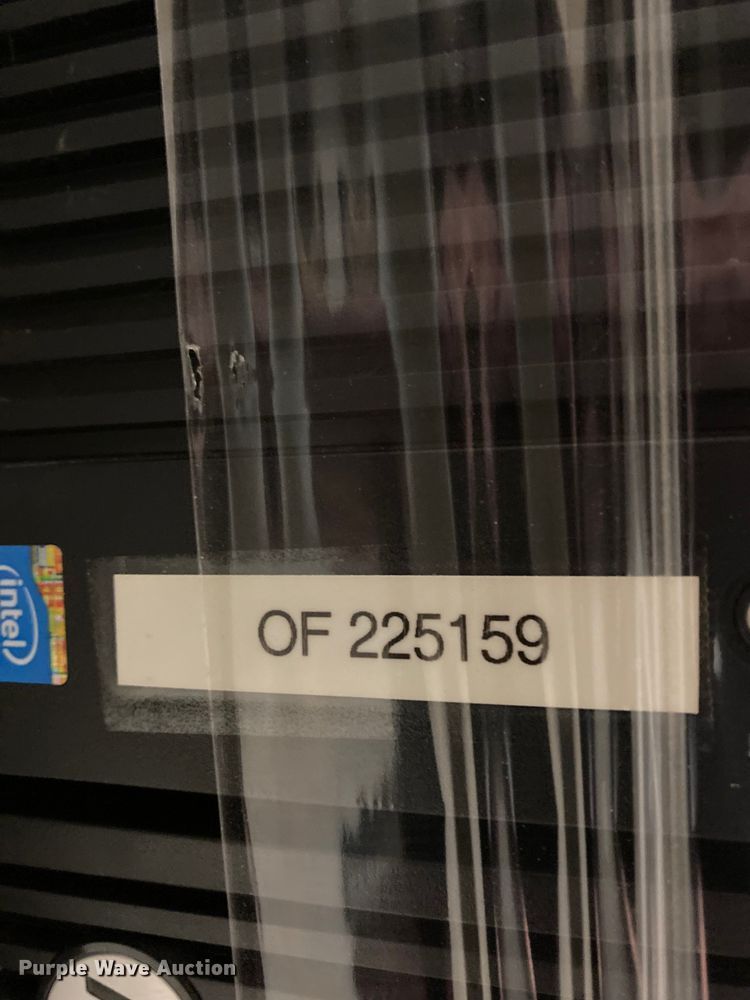 image for item LN9042 (17) HP Z230 CPUs