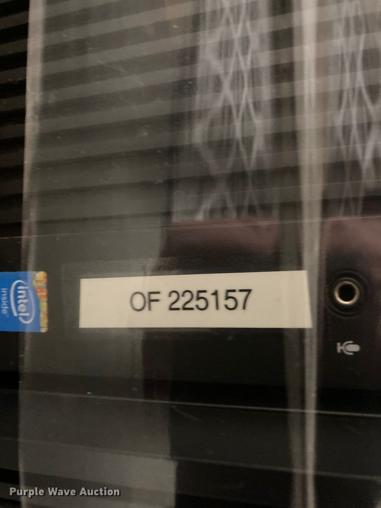 image for item LN9042 (17) HP Z230 CPUs