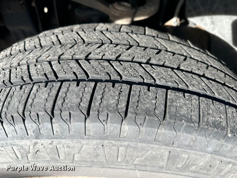 image for item LN9043 2007 Ford F150  SuperCab pickup truck