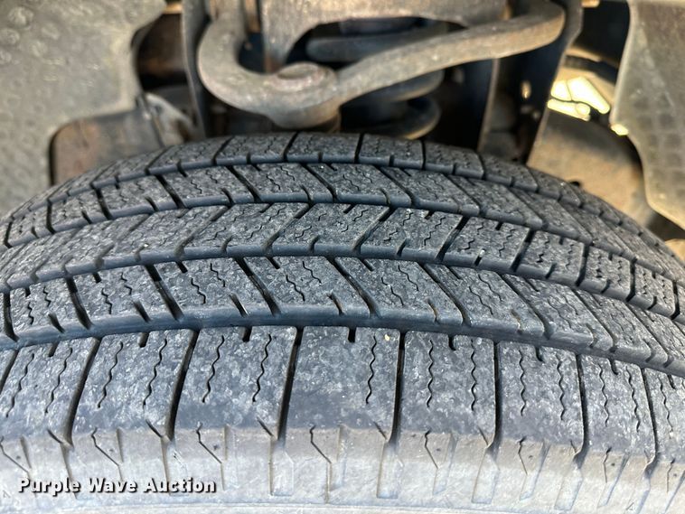 image for item LN9043 2007 Ford F150  SuperCab pickup truck