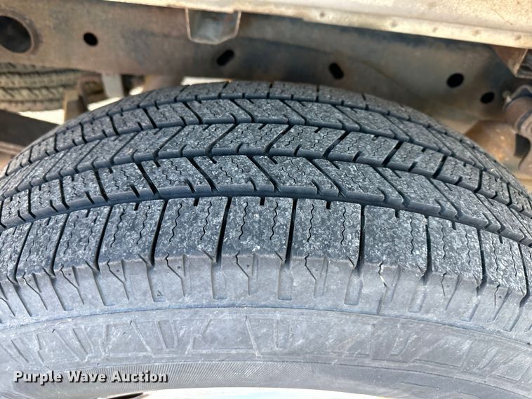 image for item LN9043 2007 Ford F150  SuperCab pickup truck