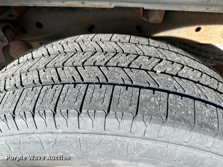 image for item LN9043 2007 Ford F150  SuperCab pickup truck