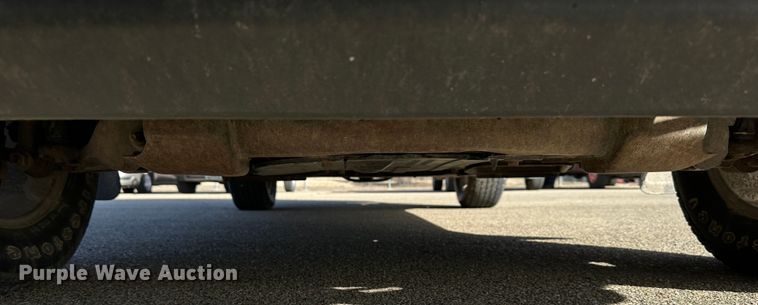 image for item LN9045 2008 Chevrolet TrailBlazer LS  SUV