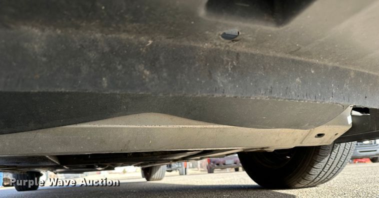 image for item LN9047 2007 Chevrolet Impala LS