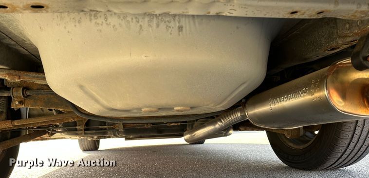 image for item LN9047 2007 Chevrolet Impala LS