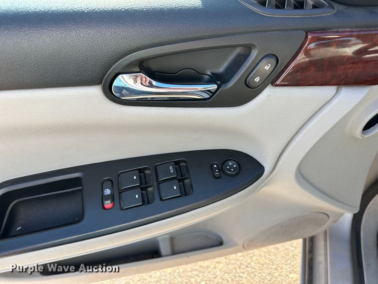 image for item LN9047 2007 Chevrolet Impala LS