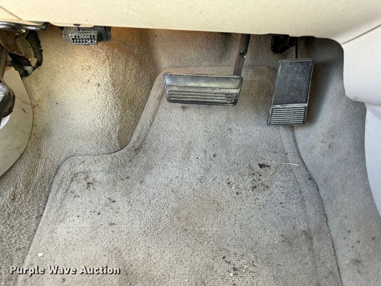 image for item LN9047 2007 Chevrolet Impala LS