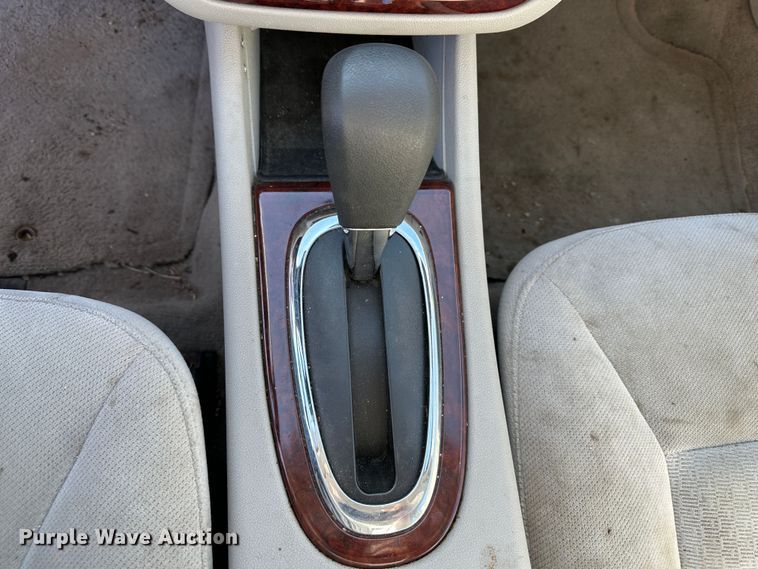 image for item LN9047 2007 Chevrolet Impala LS