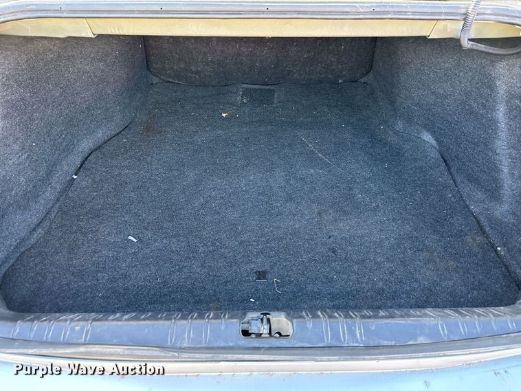 image for item LN9047 2007 Chevrolet Impala LS