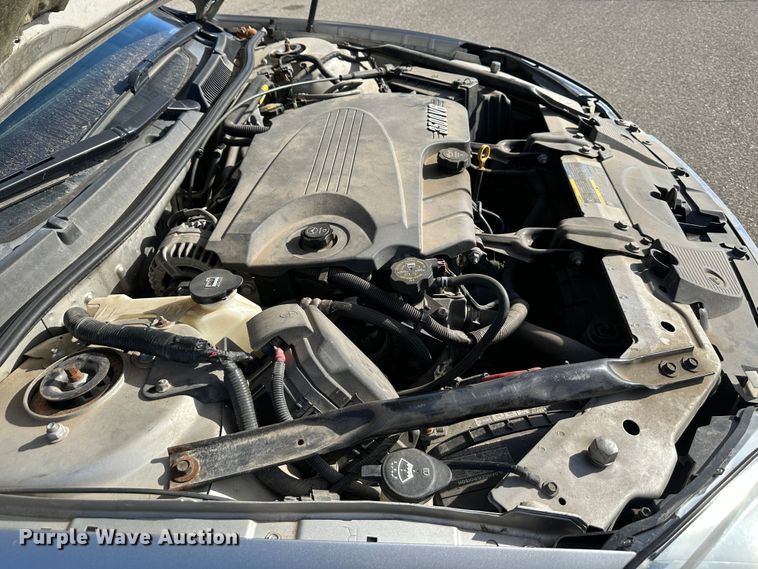 image for item LN9047 2007 Chevrolet Impala LS