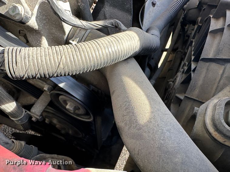 image for item LN9047 2007 Chevrolet Impala LS