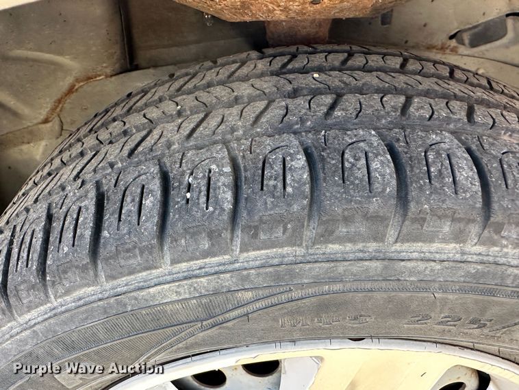 image for item LN9047 2007 Chevrolet Impala LS