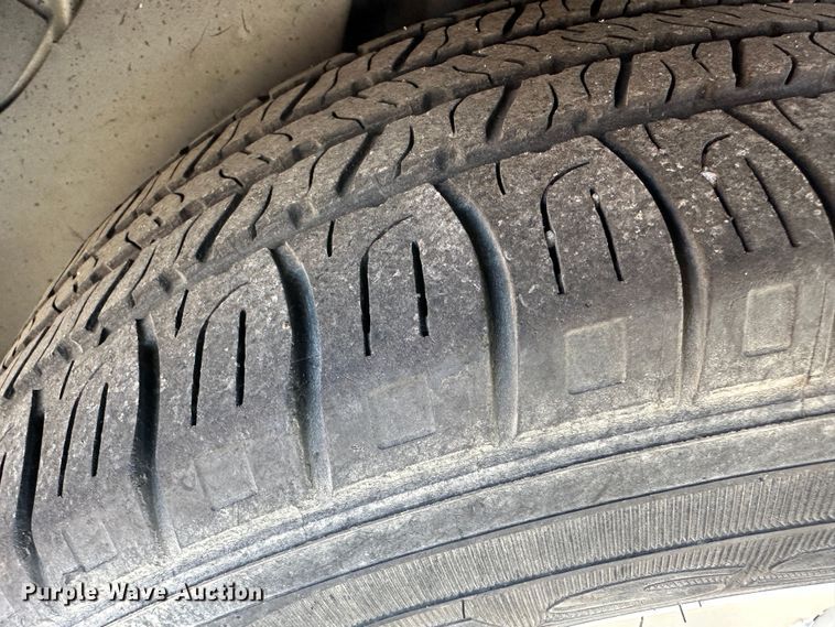 image for item LN9047 2007 Chevrolet Impala LS