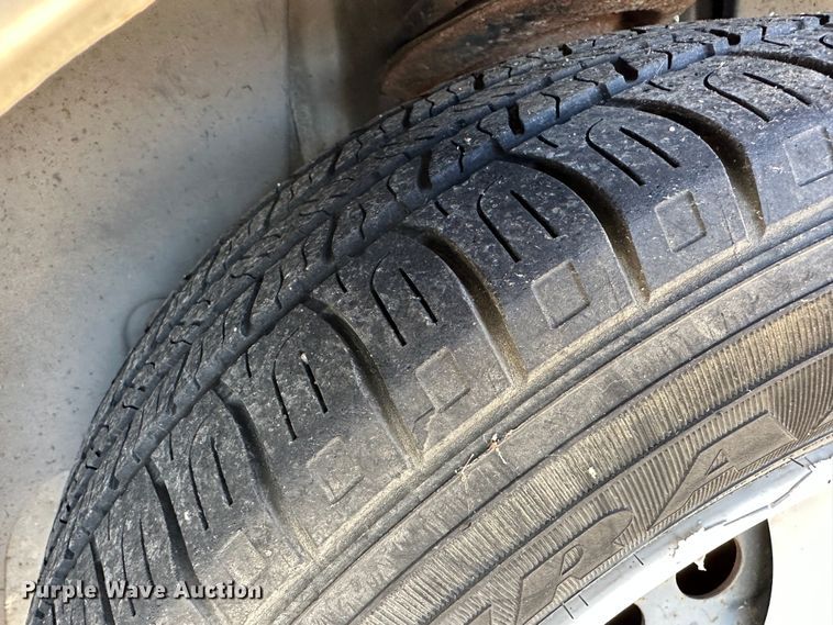 image for item LN9047 2007 Chevrolet Impala LS