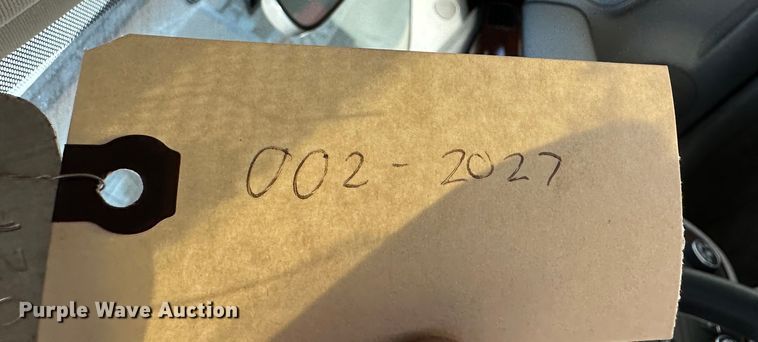 image for item LN9047 2007 Chevrolet Impala LS