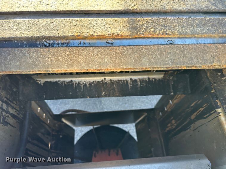 image for item LN9048 2007 International 7400  dump truck