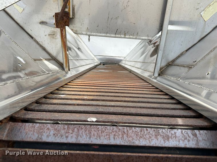 image for item LN9049 2003 Sterling LT7501  dump truck