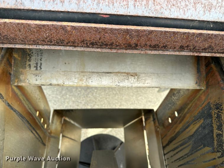 image for item LN9049 2003 Sterling LT7501  dump truck