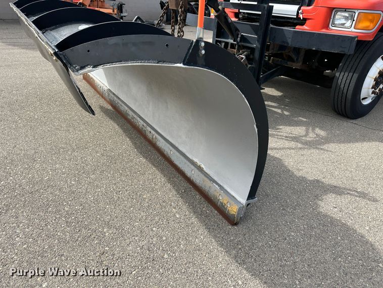 image for item LN9049 2003 Sterling LT7501  dump truck