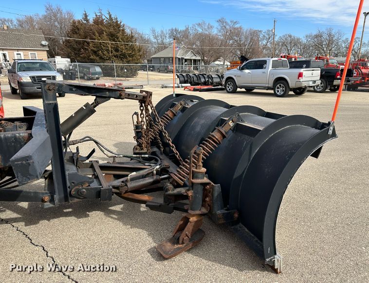 image for item LN9049 2003 Sterling LT7501  dump truck