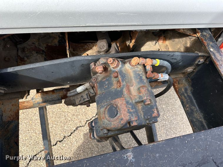 image for item LN9049 2003 Sterling LT7501  dump truck