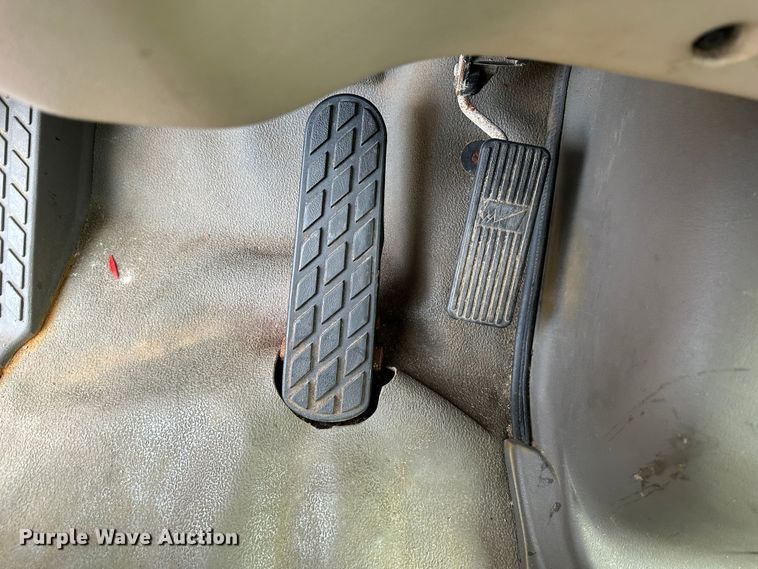 image for item LN9049 2003 Sterling LT7501  dump truck