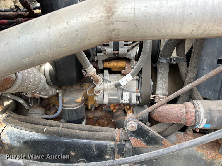 image for item LN9049 2003 Sterling LT7501  dump truck