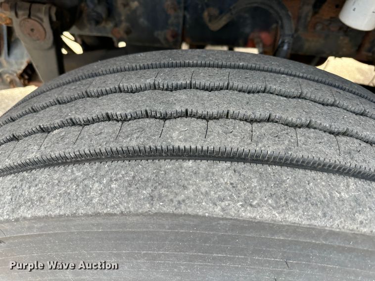 image for item LN9049 2003 Sterling LT7501  dump truck