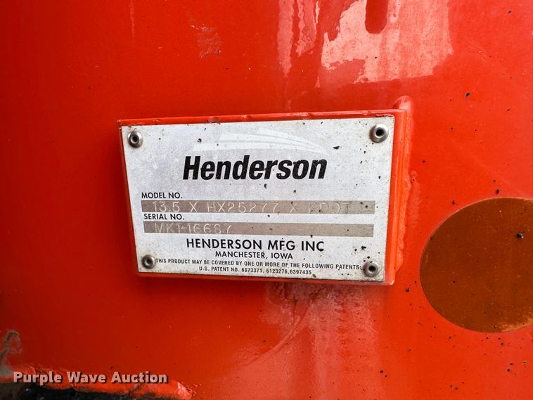 image for item LN9050 2006 Sterling LT7501  dump truck