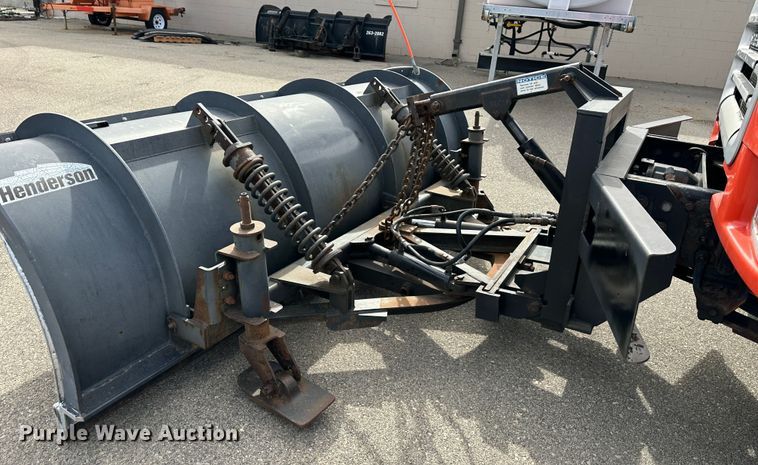 image for item LN9050 2006 Sterling LT7501  dump truck