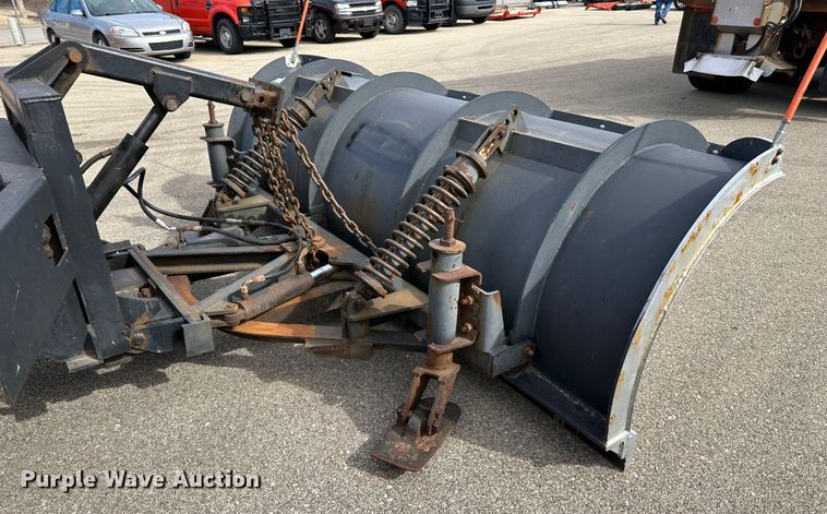 image for item LN9050 2006 Sterling LT7501  dump truck