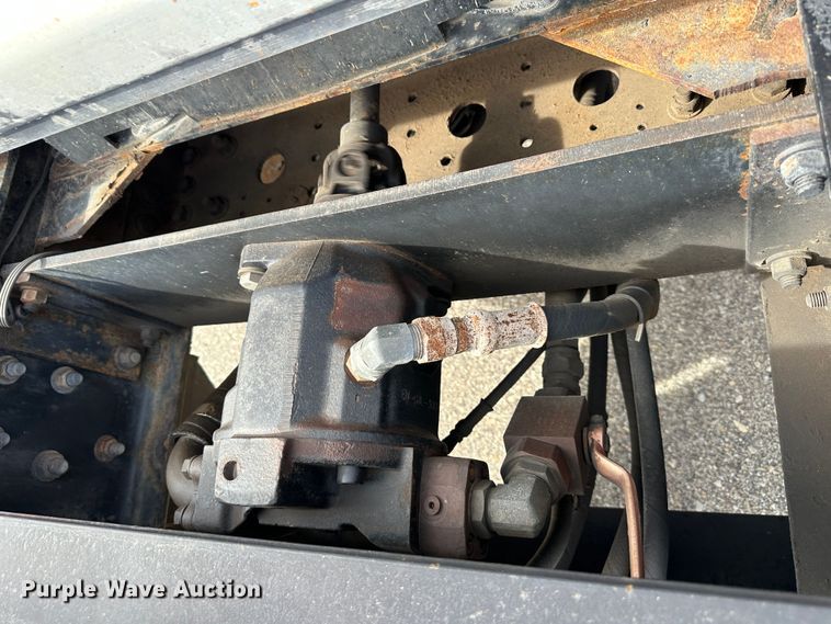 image for item LN9050 2006 Sterling LT7501  dump truck