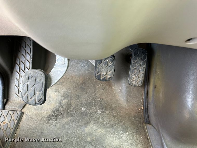 image for item LN9050 2006 Sterling LT7501  dump truck