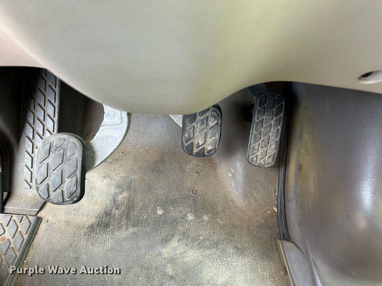 image for item LN9050 2006 Sterling LT7501  dump truck