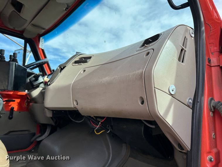 image for item LN9050 2006 Sterling LT7501  dump truck