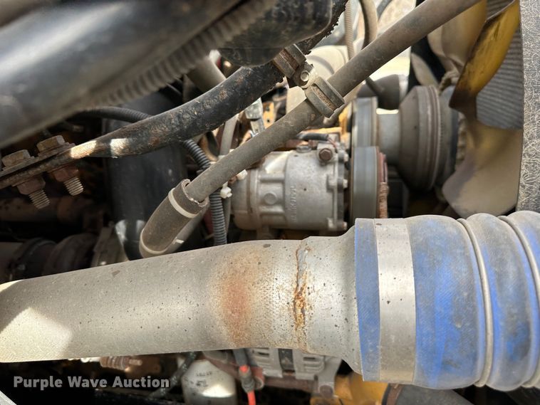 image for item LN9050 2006 Sterling LT7501  dump truck