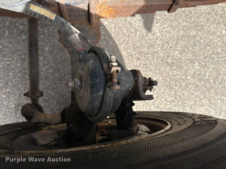 image for item LN9050 2006 Sterling LT7501  dump truck