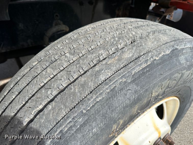 image for item LN9050 2006 Sterling LT7501  dump truck