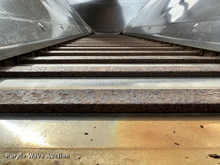 image for item LN9051 2001 Sterling LT7501  dump truck