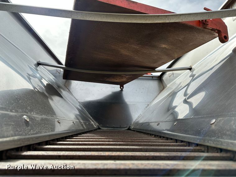 image for item LN9051 2001 Sterling LT7501  dump truck