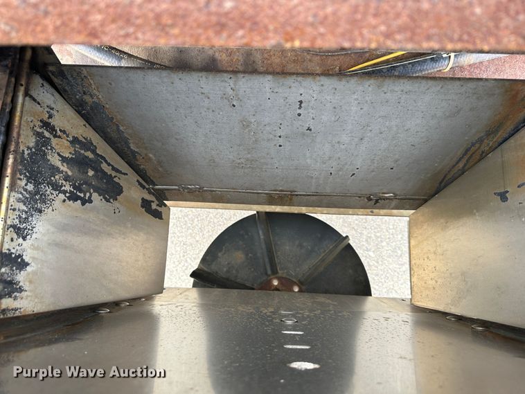 image for item LN9051 2001 Sterling LT7501  dump truck